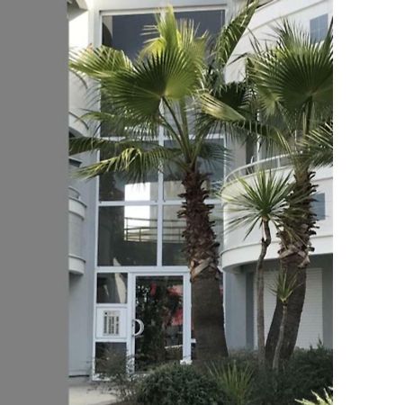 Apartament F2 Immeuble Les Pieds Dans L'Eau Villeneuve-Loubet Zewnętrze zdjęcie